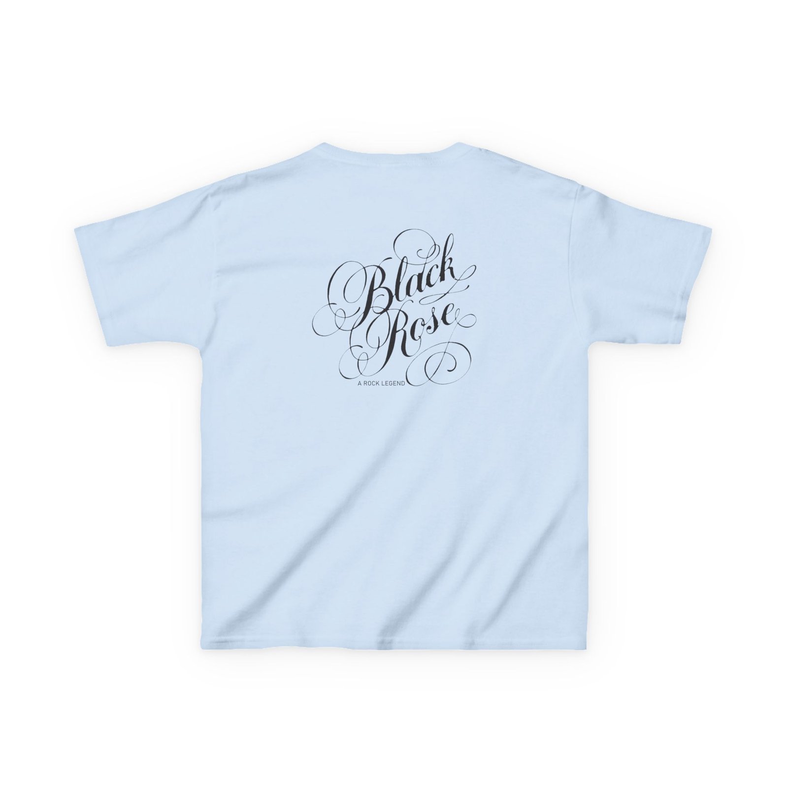 Kids Thin Lizzy Rose Flourish Heavy Cotton™ Tee
