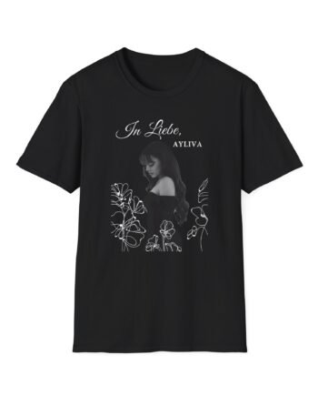 Ayliva Unisex Softstyle T-Shirt