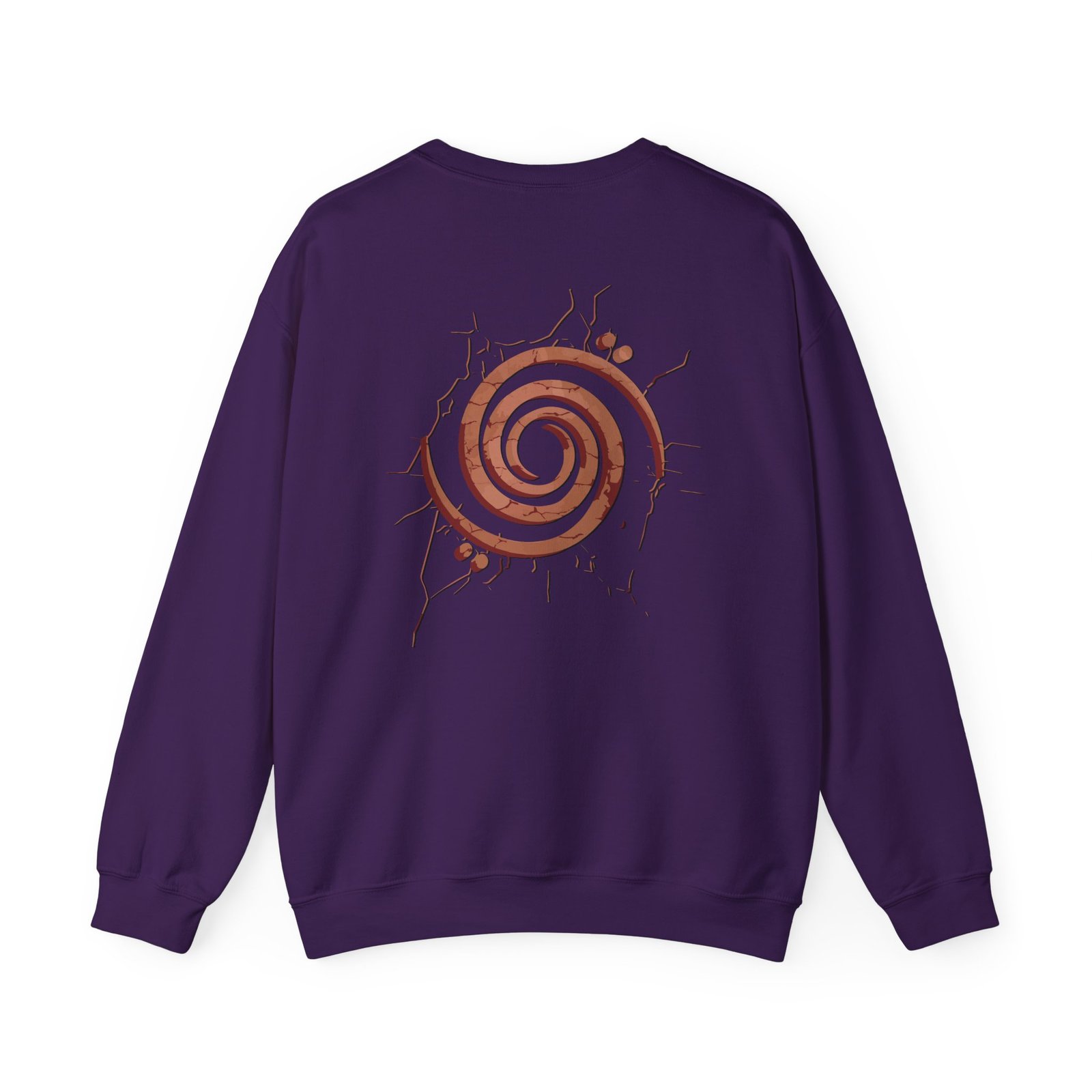 Mersiv Stonehenge 2024 Unisex Heavy Blend™ Crewneck Sweatshirt