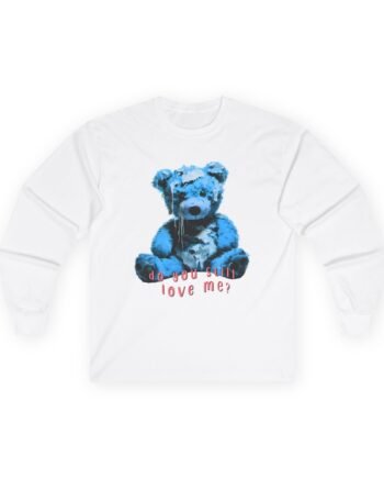 Tyler the Creator Disorder Unisex Ultra Cotton Long Sleeve Tee