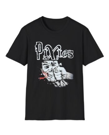 Jake Minch Unisex Softstyle T-Shirt