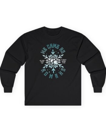 We Came as Romans Unisex Ultra Cotton Long Sleeve Tee