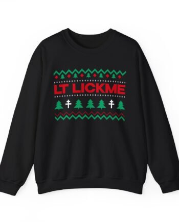 LT Lickme Unisex Heavy Blend™ Crewneck Sweatshirt