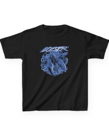 Jakerton Lobter Kids Heavy Cotton™ Tee
