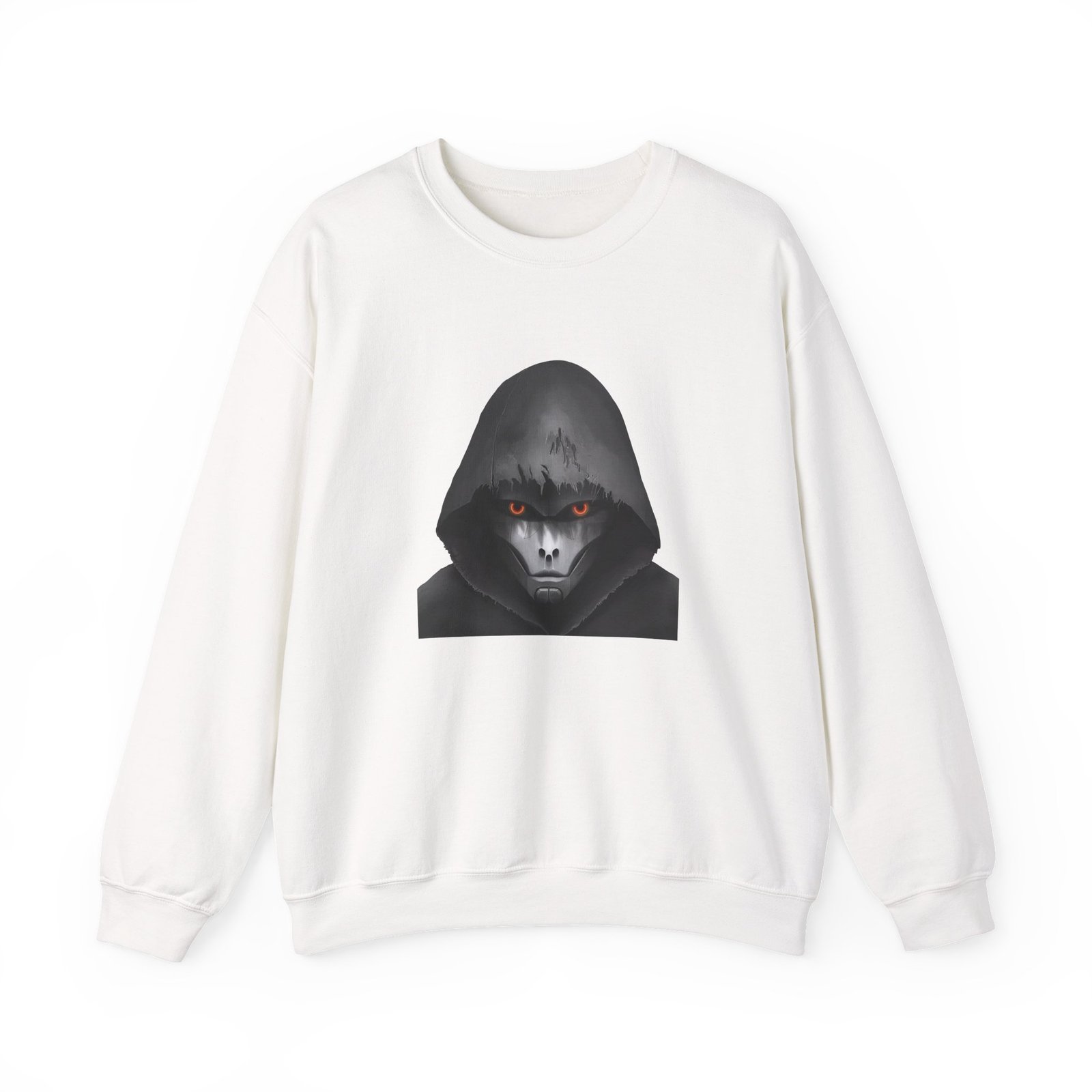 Lt Lickme Unisex Heavy Blend Crewneck Sweatshirt
