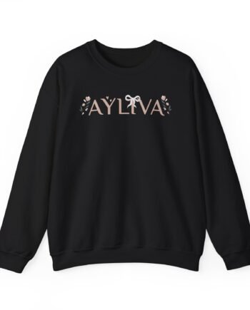 Ayliva Unisex Heavy Blend™ Crewneck Sweatshirt