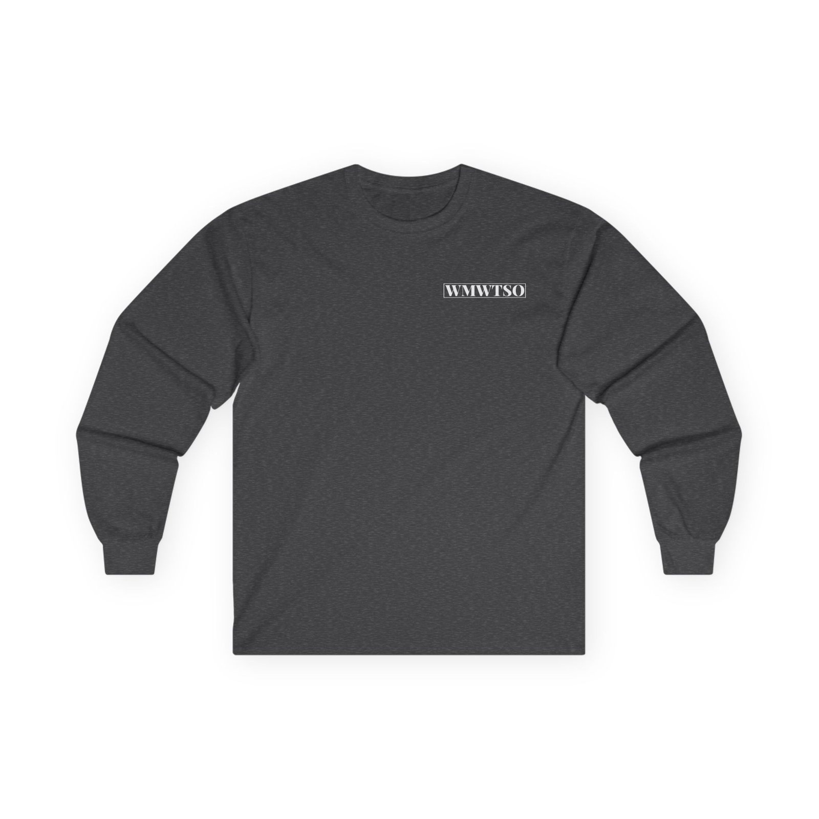 Mac Miller Wmwtso Track List Unisex Ultra Cotton Long Sleeve Tee