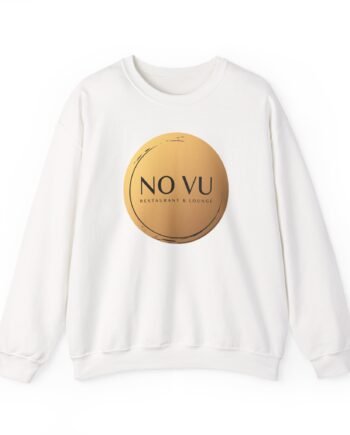 Yny Sebi Unisex Heavy Blend™ Crewneck Sweatshirt