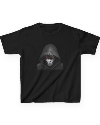 Kids LT Lickme Heavy Cotton Tee