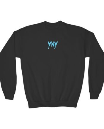 Youth Yny Sebi Crewneck Sweatshirt