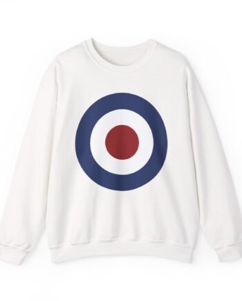 Keith Moon Unisex Heavy Blend™ Crewneck Sweatshirt