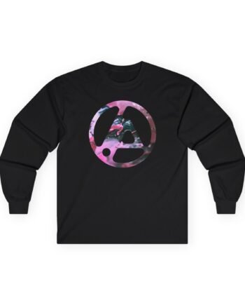 Linkin Park Official From Zero 2024 Tour Unisex Ultra Cotton Long Sleeve Tee