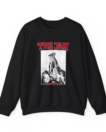PWL the Jem Unisex Heavy Blend™ Crewneck Sweatshirt
