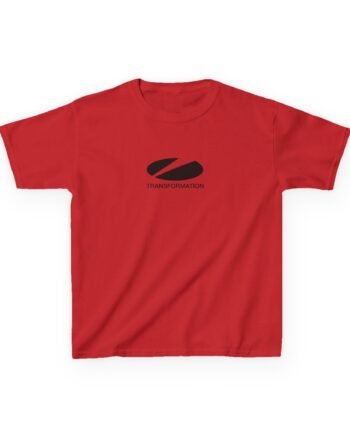 Kids A State of Trance Transformation Heavy Cotton™ Tee