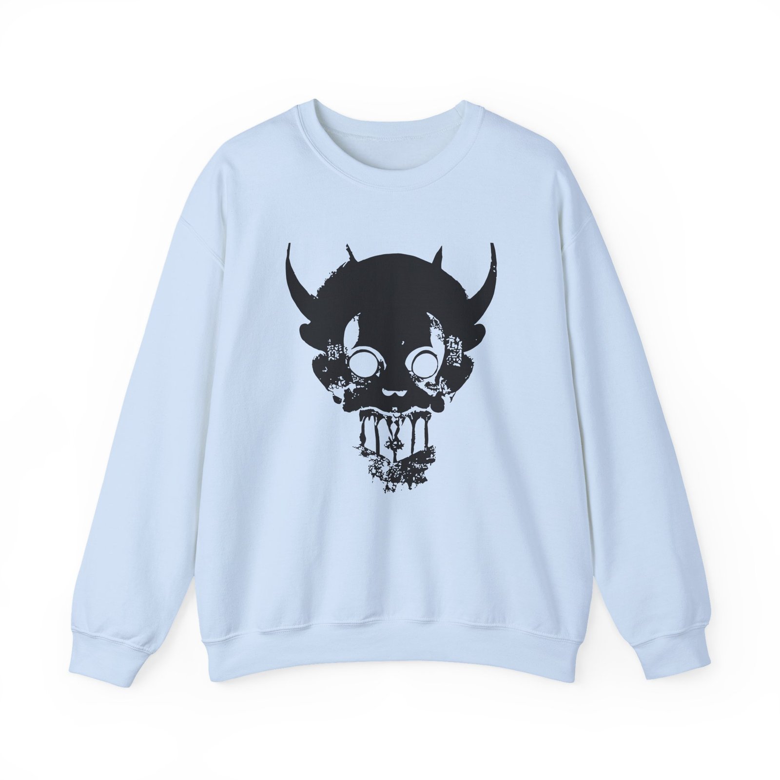 Linkin Park Unisex Heavy Blend™ Crewneck Sweatshirt