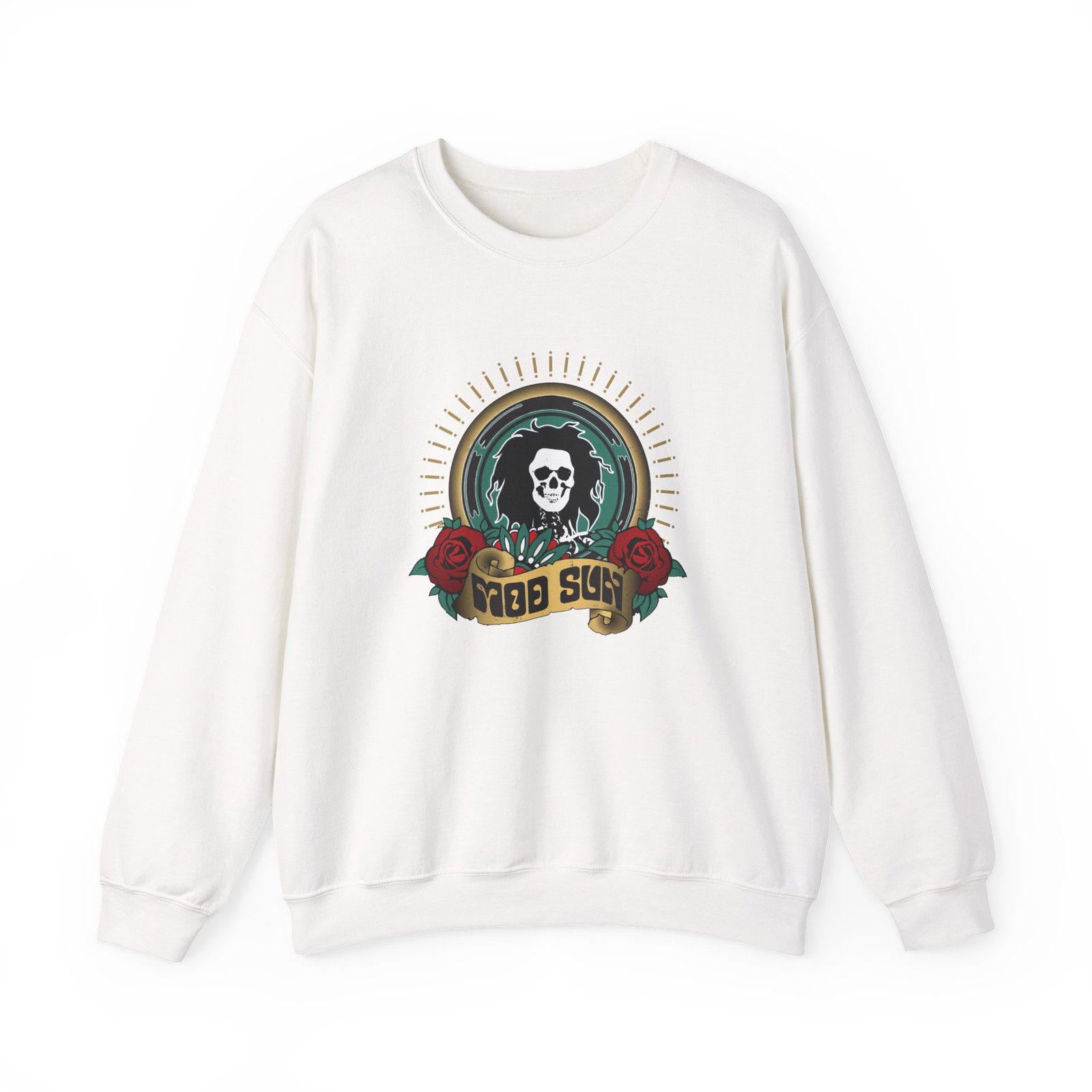 Mod Sun Unisex Heavy Blend™ Crewneck Sweatshirt
