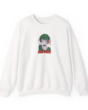 Tyler the Creator Cigarette Candy Unisex Heavy Blend™ Crewneck Sweatshirt