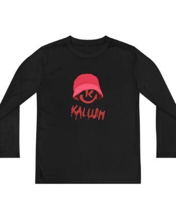 Youth Kalush Orchestra Hat Long Sleeve Competitor Tee