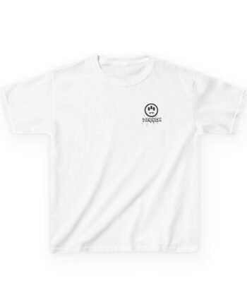 Kids Yny Sebi Barrow Heavy Cotton™ Tee