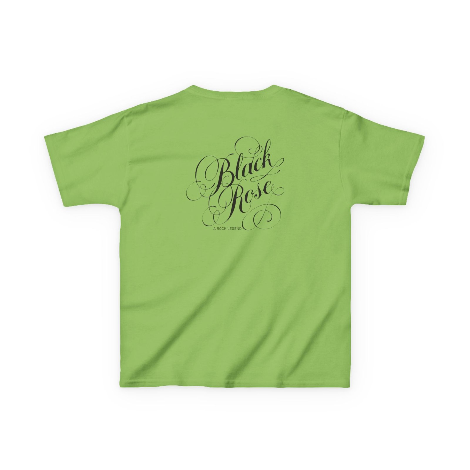 Kids Thin Lizzy Rose Flourish Heavy Cotton™ Tee