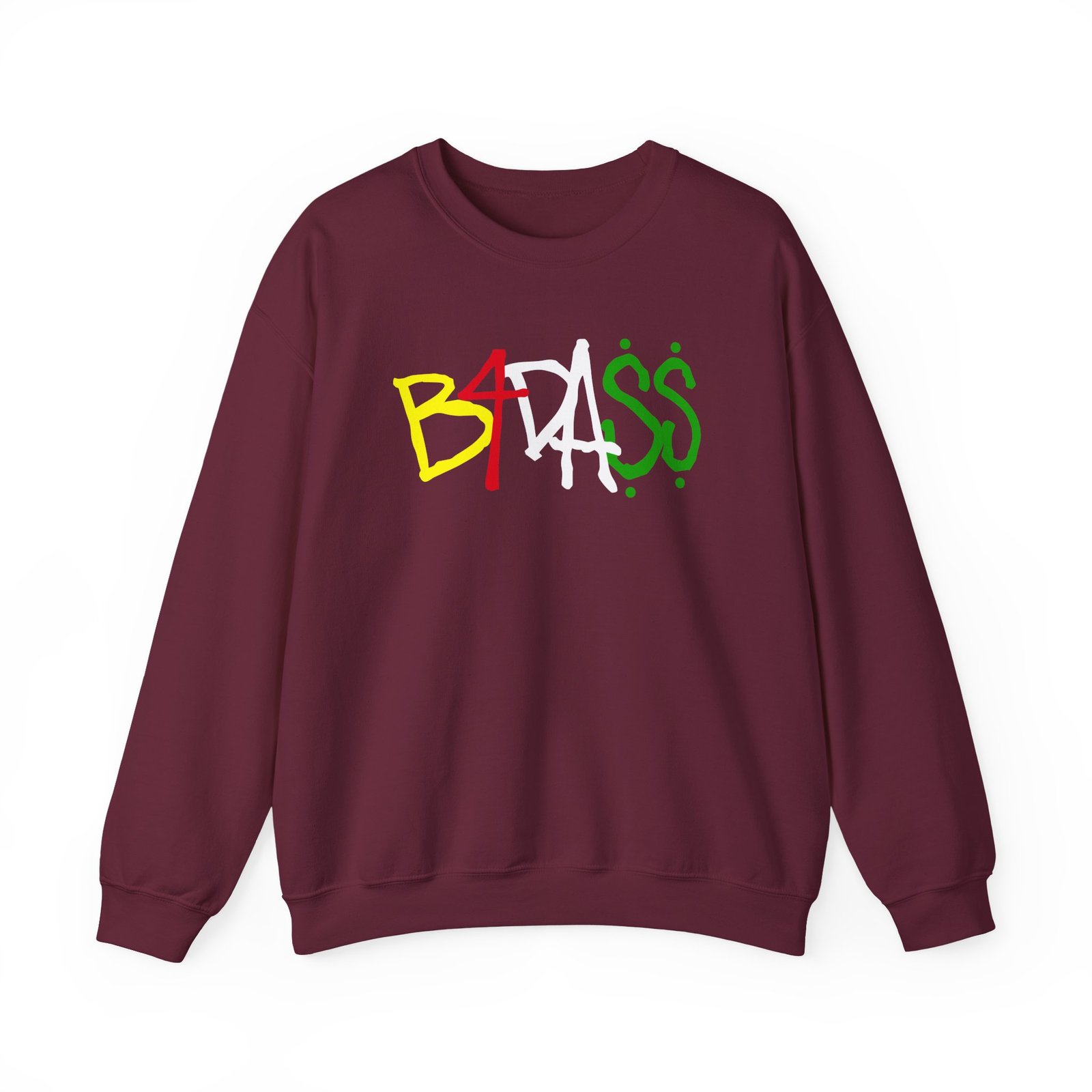 Joey Badass Unisex Heavy Blend™ Crewneck Sweatshirt