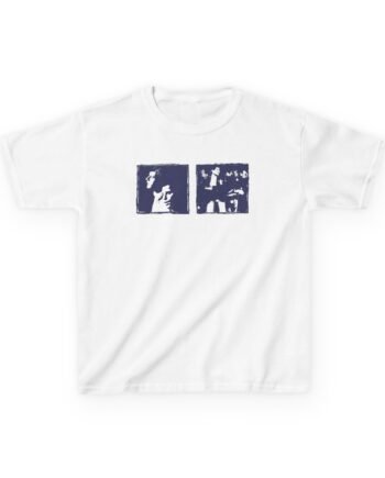 Kids Simon and Garfunkel Heavy Cotton™ Tee