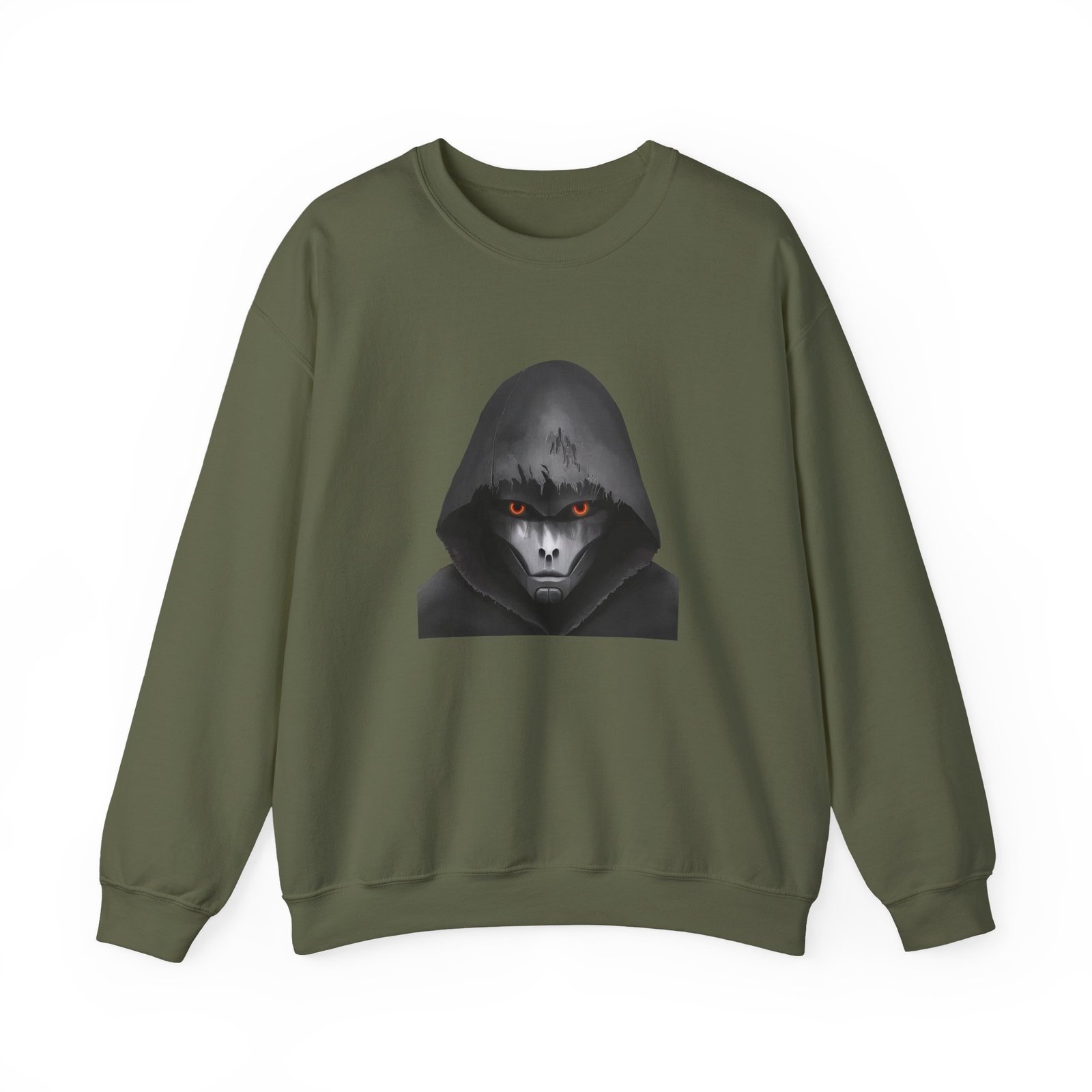 Lt Lickme Unisex Heavy Blend Crewneck Sweatshirt