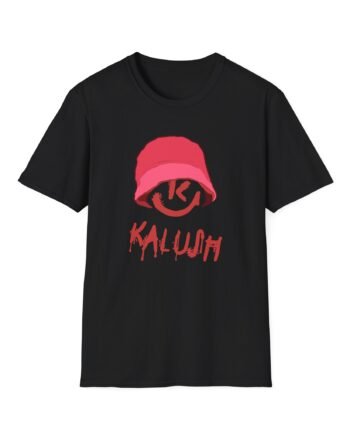 Kalush Orchestra Hat Unisex Softstyle T-Shirt