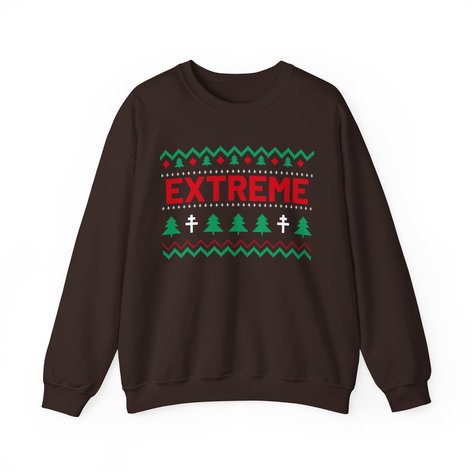 Extreme Unisex Heavy Blend™ Crewneck Sweatshirt