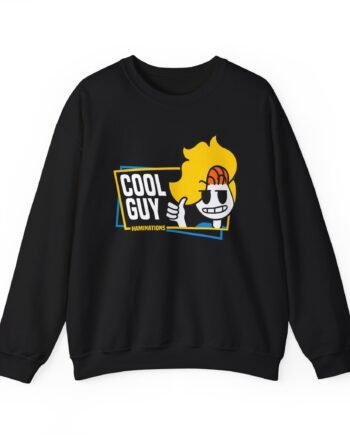 Haminations Unisex Heavy Blend™ Crewneck Sweatshirt