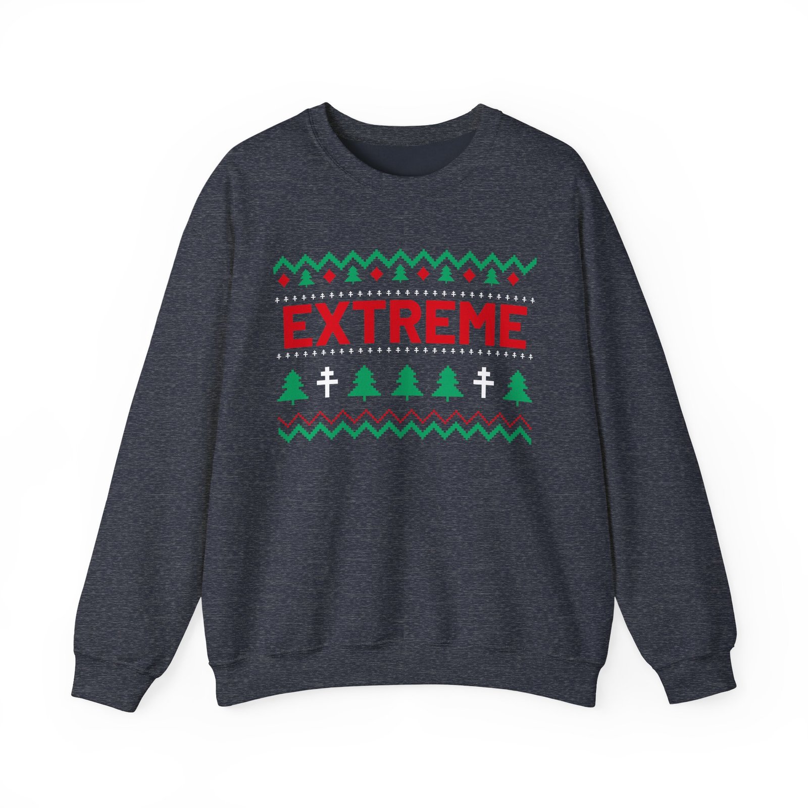 Extreme Unisex Heavy Blend™ Crewneck Sweatshirt