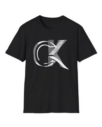 Corey Scherer Unisex Softstyle T-Shirt