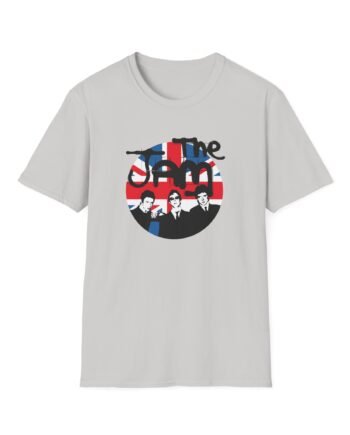 PWL the Jem Unisex Softstyle T-Shirt