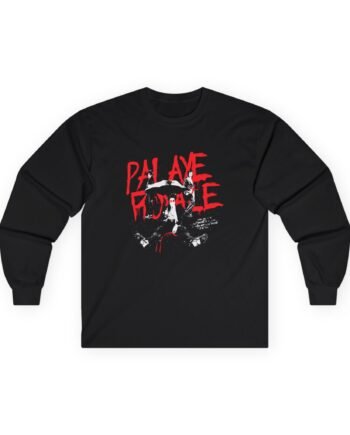 Palaye Royale Broken Umbrella Unisex Ultra Cotton Long Sleeve Tee