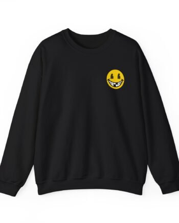 Corey Scherer Unisex Heavy Blend™ Crewneck Sweatshirt