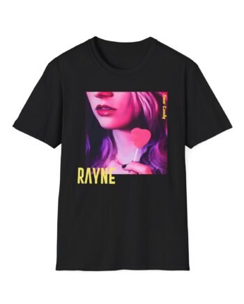Fka Rayne Star Unisex Softstyle T-Shirt