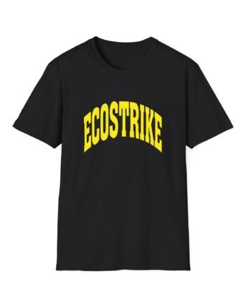 Ecostrike a Truth We Still Believe Unisex Softstyle T-shirt