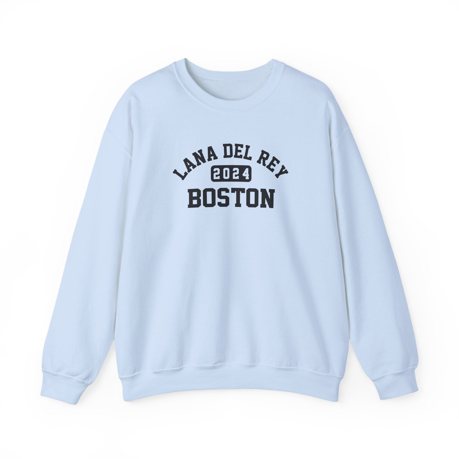 Lanadelrey Unisex Heavy Blend™ Crewneck Sweatshirt