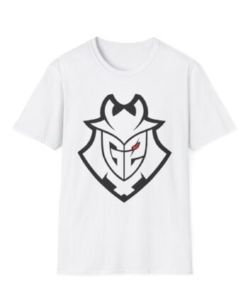 Ibai Llanos Unisex Softstyle T-Shirt