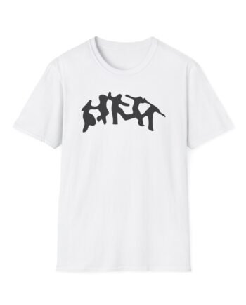 KC Free Unisex Softstyle T-Shirt