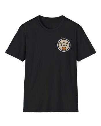 Haminations Ham Unisex Softstyle T-Shirt