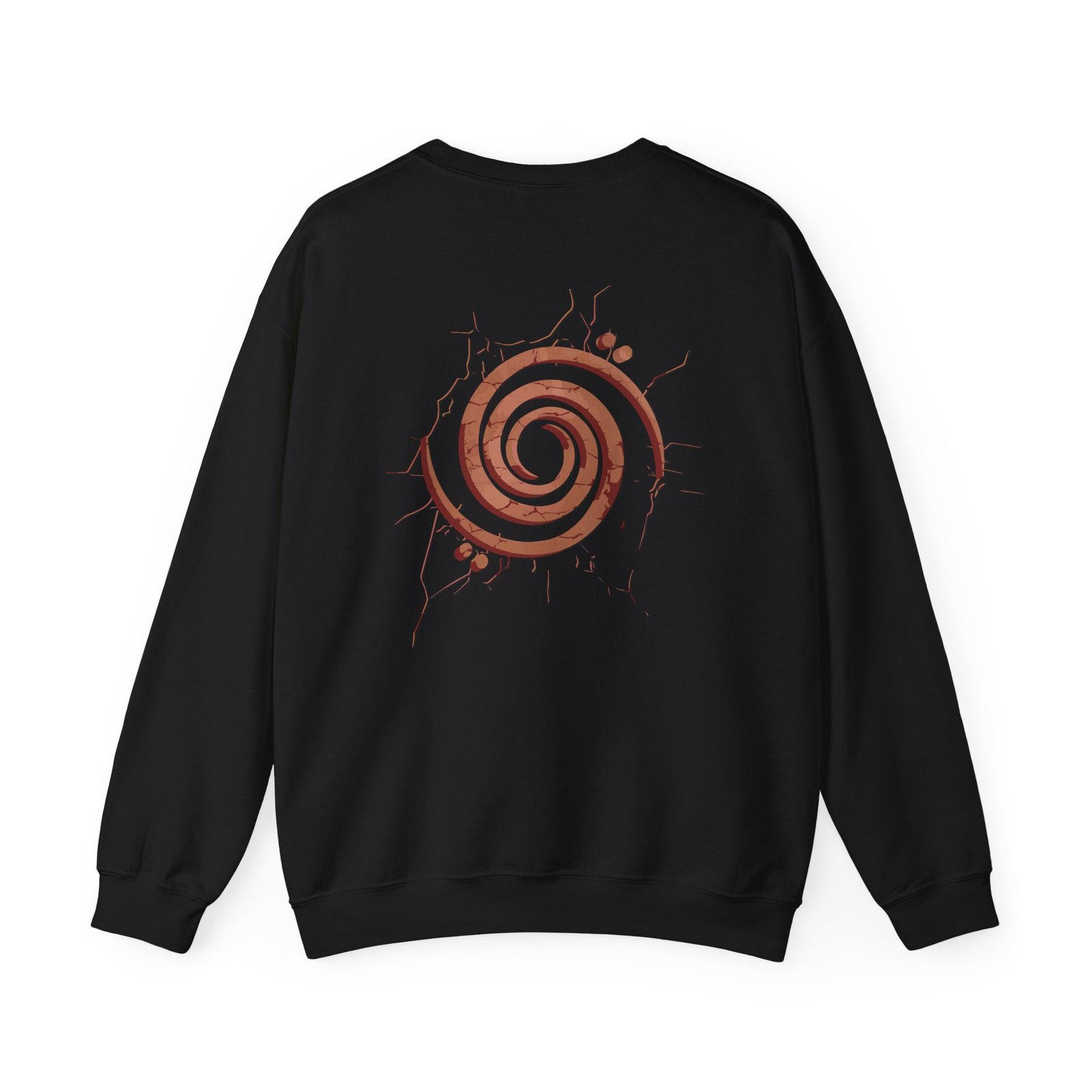 Mersiv Stonehenge 2024 Unisex Heavy Blend™ Crewneck Sweatshirt