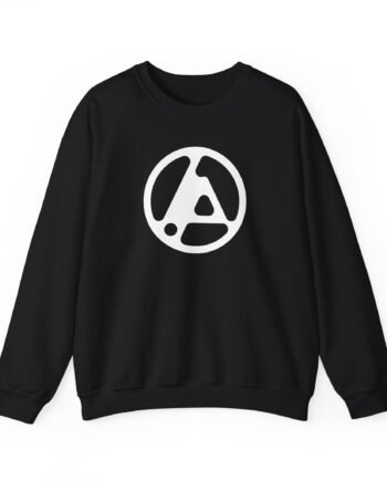 Linkin Park From Zero World Tour 2024 Unisex Heavy Blend™ Crewneck Sweatshirt
