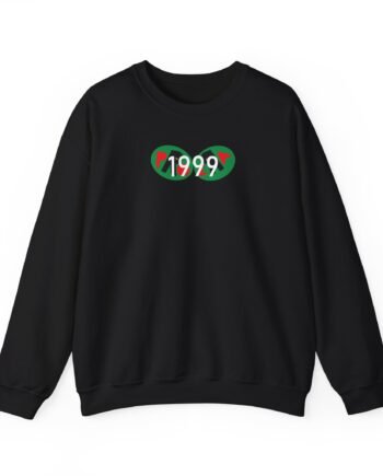 Joey Badass 1999 Unisex Heavy Blend™ Crewneck Sweatshirt