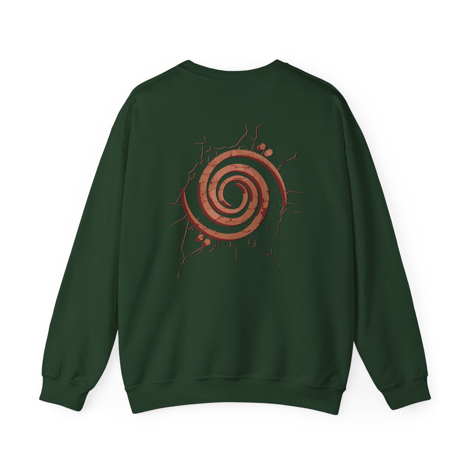 Mersiv Stonehenge 2024 Unisex Heavy Blend™ Crewneck Sweatshirt
