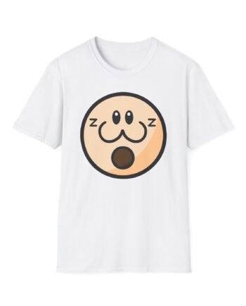 Haminations Ham Unisex Softstyle T-Shirt