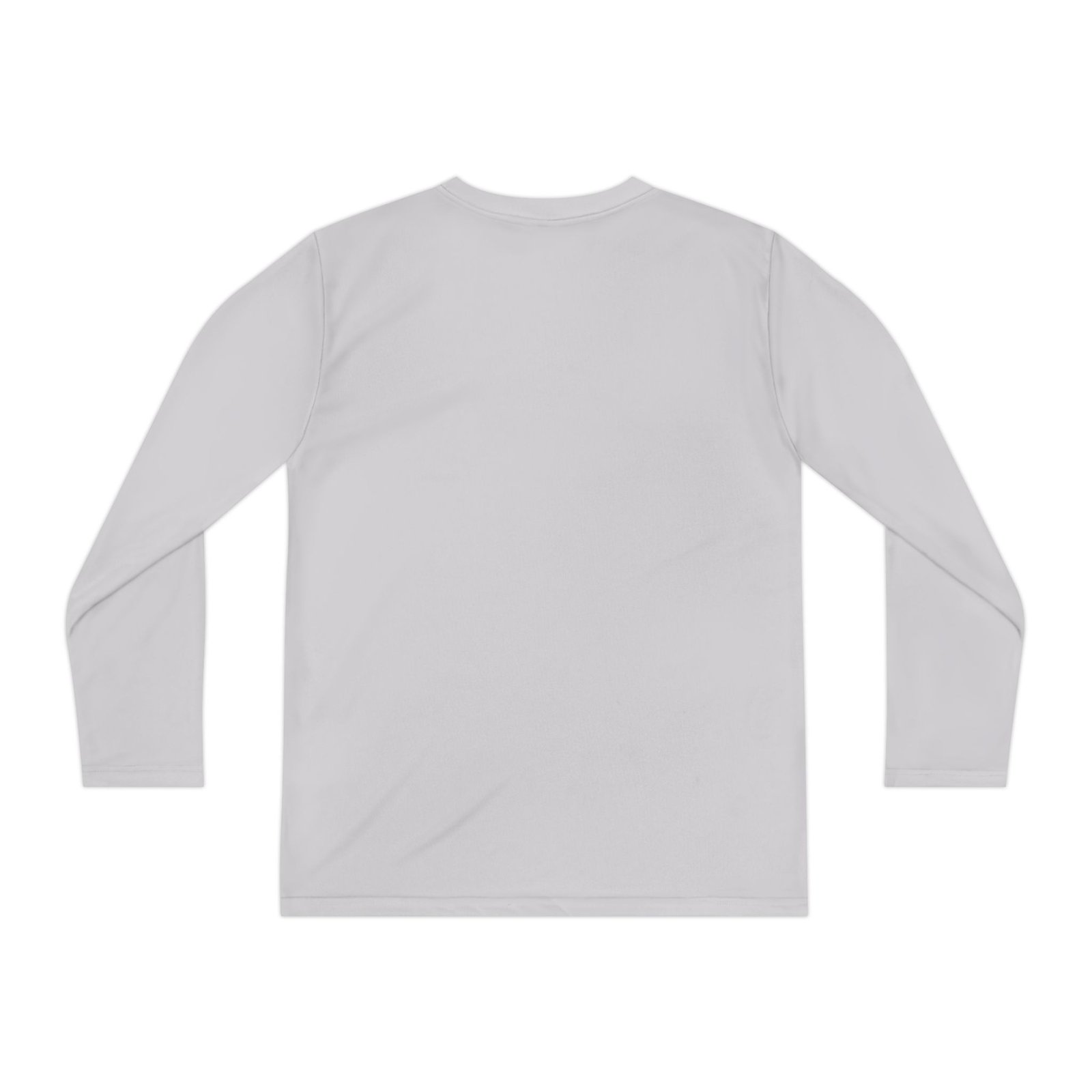 Youth Bastille & Unreliable Narrator Photo Long Sleeve Competitor Tee