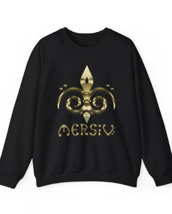 Mersiv Nye Unisex Heavy Blend™ Crewneck Sweatshirt