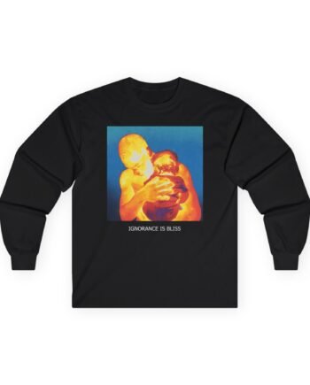 SKA Joseph Olaitan Adenuga Jr Down Under Unisex Ultra Cotton Long Sleeve Tee