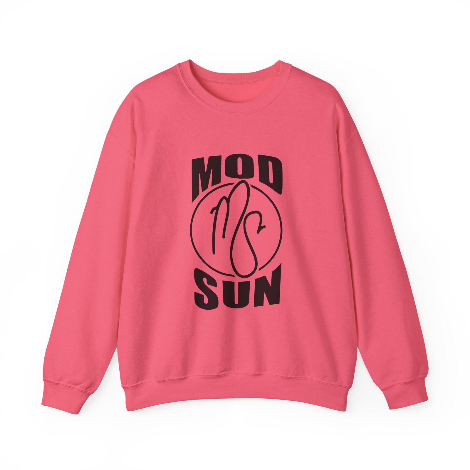 Mod Sun Unisex Heavy Blend™ Crewneck Sweatshirt